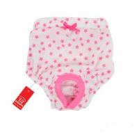 Puppia Taffy Sanitary hárac. Kalhotky růžová