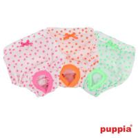 Puppia Taffy Sanitary hárac. Kalhotky růžová