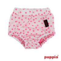 Puppia Taffy Sanitary hárac. Kalhotky růžová