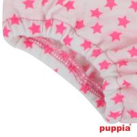 Puppia Taffy Sanitary hárac. Kalhotky růžová