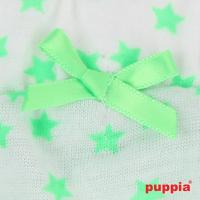 Puppia Taffy Sanitary hárac. Kalhotky zelená