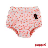 Puppia Taffy Sanitary hárac. Kalhotky oranžová