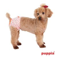 Puppia Taffy Sanitary hárac. Kalhotky oranžová