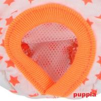 Puppia Taffy Sanitary hárac. Kalhotky oranžová