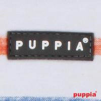 Puppia kšíry Sappy Harness A - námořnická modrá