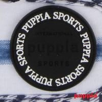 Puppia kšíry Sappy Harness B - námořnická modrá