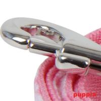 Puppia vodítko Atticus lead - růžová