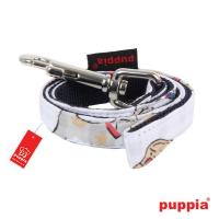 Puppia kšíry Britannia Harness A - námořnická modrá