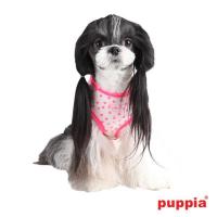 Puppia kšíry Cosmic Harness A - růžová