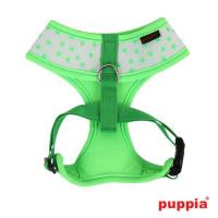 Puppia kšíry Cosmic Harness A - zelená
