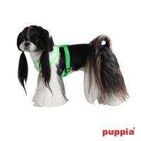 Puppia kšíry Cosmic Harness A - zelená