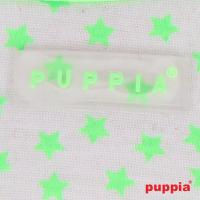 Puppia kšíry Cosmic Harness A - zelená