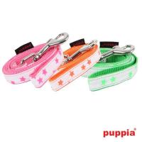 Puppia kšíry Cosmic Harness A - zelená