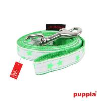 Puppia kšíry Cosmic Harness A - zelená
