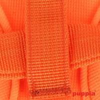 Puppia kšíry Cosmic Harness A - oranžová