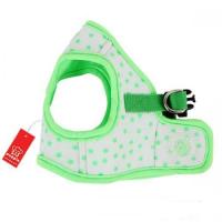 Puppia kšíry Cosmic Harness B - zelená