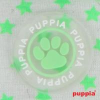 Puppia kšíry Cosmic Harness B - zelená