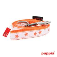 Puppia kšíry Cosmic Harness B - oranžová