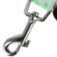 Puppia Cosmic Seatbelt Lead bezpečnostní pás do auta - S