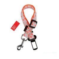 Puppia Cosmic Seatbelt Lead bezpečnostní pás do auta - S