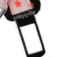 Puppia Cosmic Seatbelt Lead bezpečnostní pás do auta - S