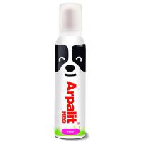 Arpalit Neo pěna 4,8/1,2 mg/g 150 ml