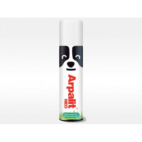 Arpalit Neo MR sprej 6,0/1,5 mg/g 150 ml