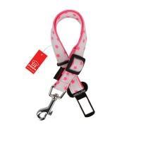 Puppia Cosmic Seatbelt Lead bezpečnostní pás do auta - L