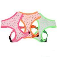 Puppia Cosmic Seatbelt Lead bezpečnostní pás do auta - L