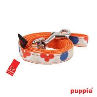 Puppia kšíry Blossom Harness B - oranžová