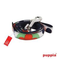 Puppia kšíry Blossom Harness B - námořnická modrá