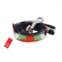 Puppia vodítko Blossom lead - námořnická modrá