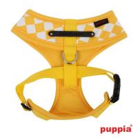 Puppia kšíry Grand Prix Harness A - žlutá