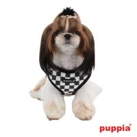 Puppia kšíry Grand Prix Harness A - černá