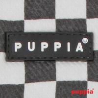 Puppia kšíry Grand Prix Harness A - černá