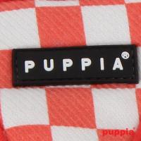Puppia kšíry Grand Prix Harness B - červená