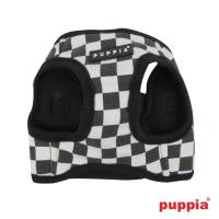 Puppia kšíry Grand Prix Harness B - černá