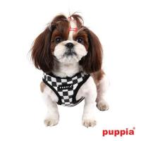 Puppia kšíry Grand Prix Harness B - černá