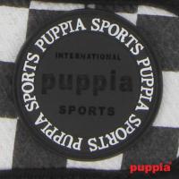 Puppia kšíry Grand Prix Harness B - černá