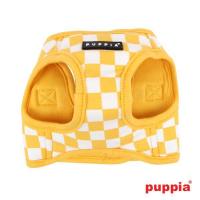 Puppia kšíry Grand Prix Harness B - žlutá