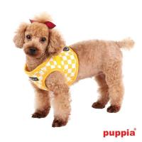 Puppia kšíry Grand Prix Harness B - žlutá