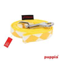 Puppia kšíry Grand Prix Harness B - žlutá
