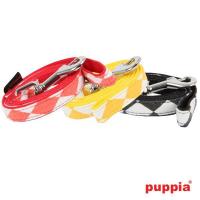 Puppia vodítko Grand Prix lead - černá