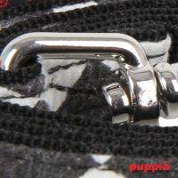 Puppia vodítko Grand Prix lead - černá
