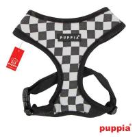 Puppia vodítko Grand Prix lead - černá