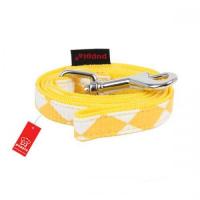 Puppia vodítko Grand Prix lead - žlutá