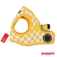 Puppia vodítko Grand Prix lead - žlutá