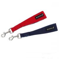 Puppia Atticus Seatbelt Lead bezpečnostní pás do auta