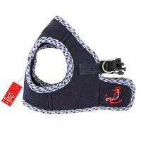 Puppia Atticus Seatbelt Lead bezpečnostní pás do auta