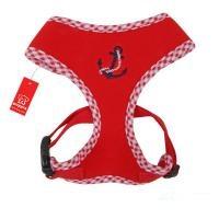 Puppia Atticus Seatbelt Lead bezpečnostní pás do auta